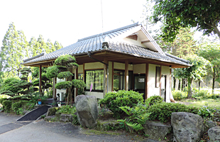 套餐茶馆